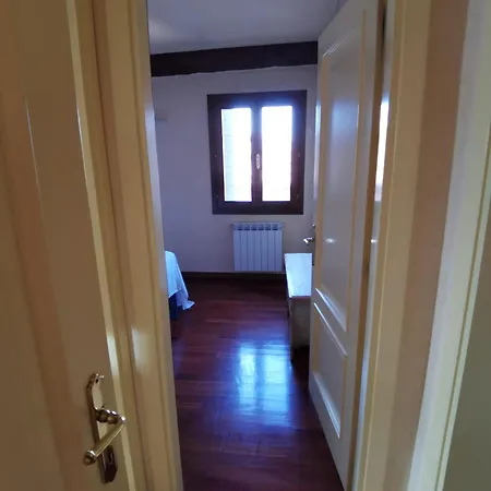 Altana Su San Marco Appartement Venetië