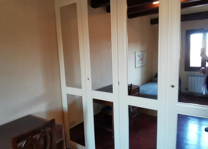 Altana Su San Marco * Venice