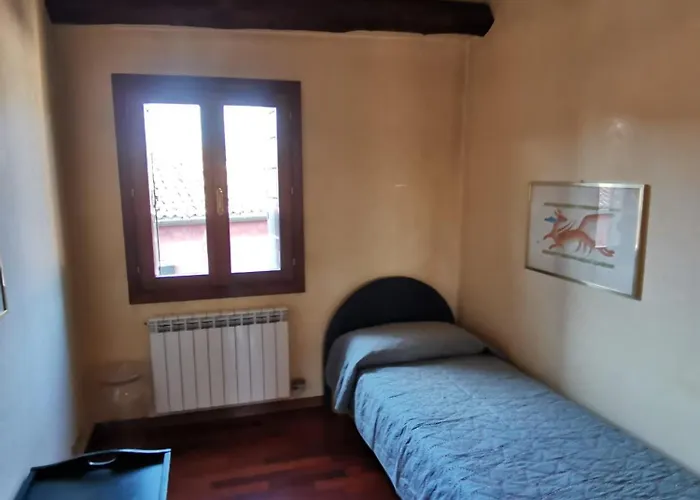 Altana Su San Marco Apartment Venedig