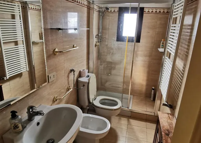 Apartment Altana Su San Marco