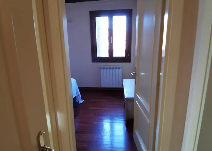 Altana Su San Marco Apartment Venedig