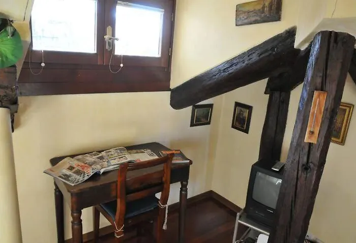 Apartment Altana Su San Marco *