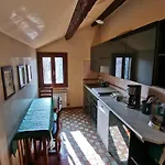 Altana Su San Marco *