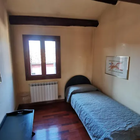 Altana Su San Marco Apartamento Veneza