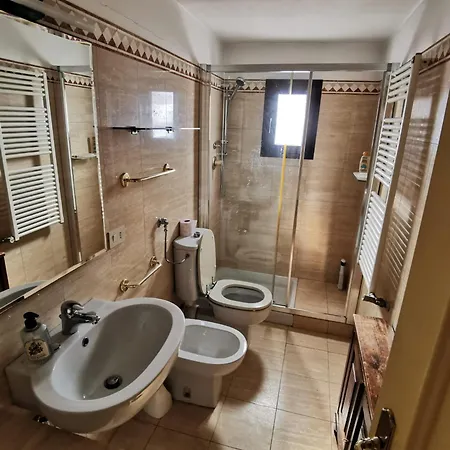 Appartement Altana Su San Marco