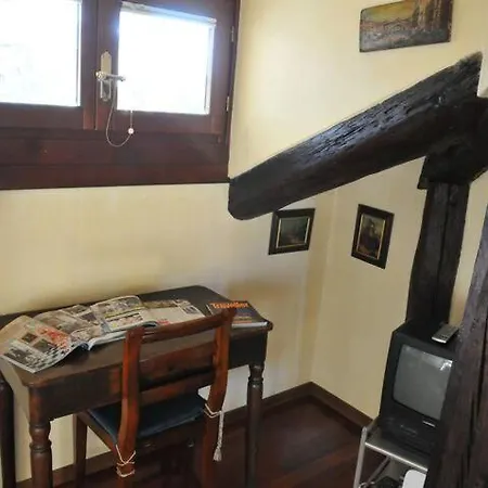 Apartamento Altana Su San Marco *