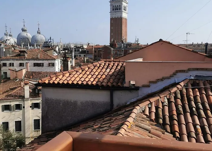 Altana Su San Marco